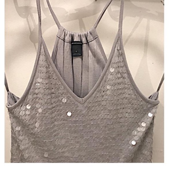 Club Monaco Sequins Dress - Picture 4 of 8